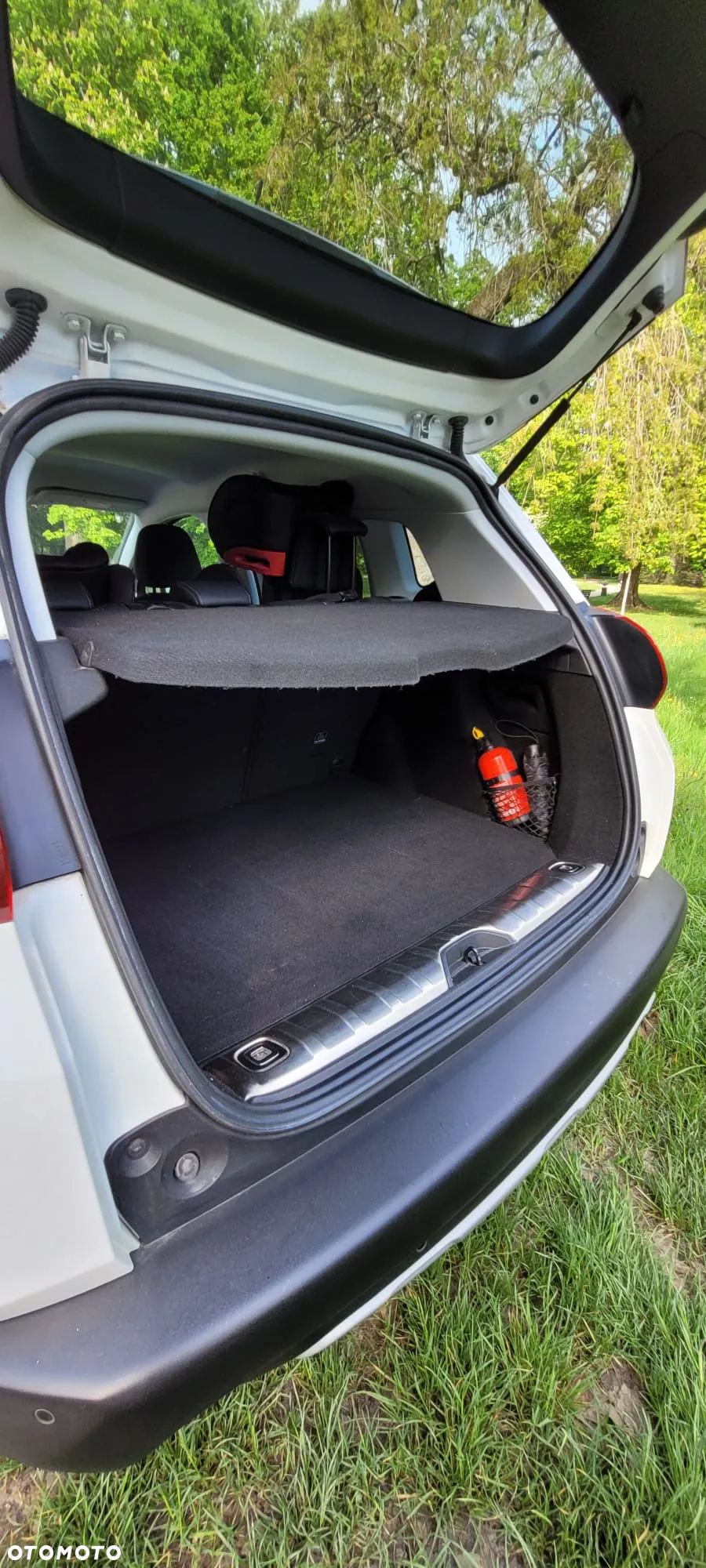 Peugeot 2008 1.2 PureTech Allure S&S - 11