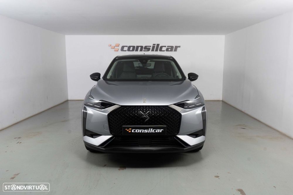 DS DS3 1.2 PureTech Bastille - 3