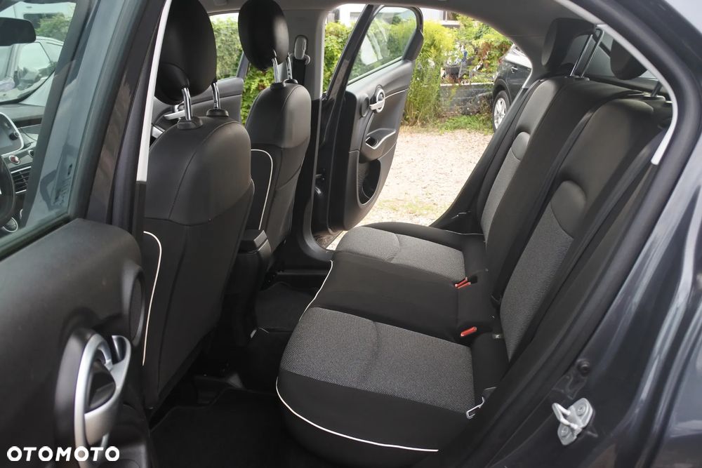 Fiat 500X 1.4 MultiAir 4x2 S&S Cross - 9