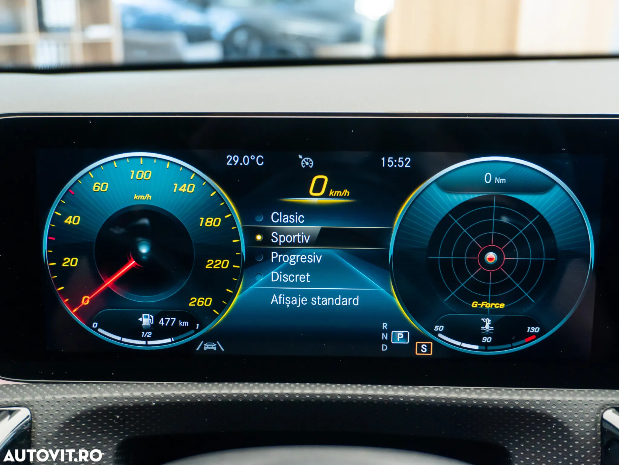 Mercedes-Benz CLA 200 d 8G-DCT AMG Line - 39