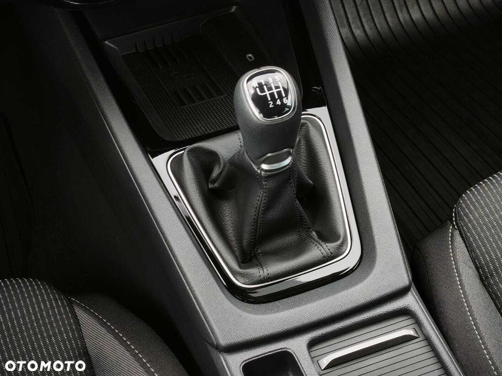 Skoda Octavia 1.5 TSI Selection - 27