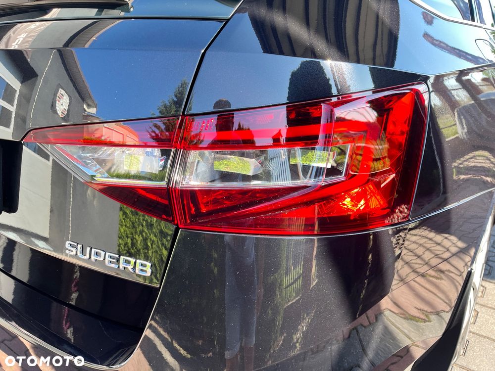 Skoda Superb 1.6 TDI Ambition - 6