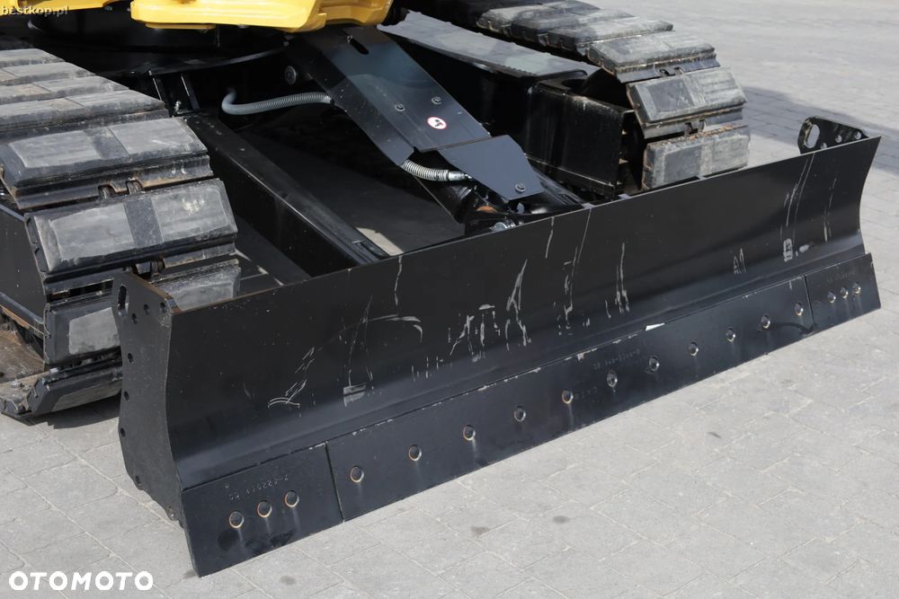 Caterpillar 308 CR - 20