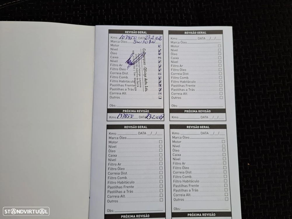 Renault Mégane ENERGY TCe 130 INTENS - 9