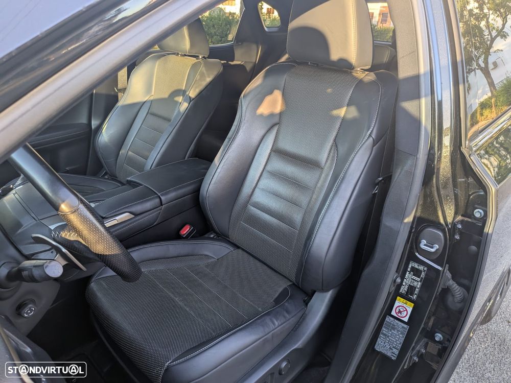 Lexus RX 450h F Sport+ - 6