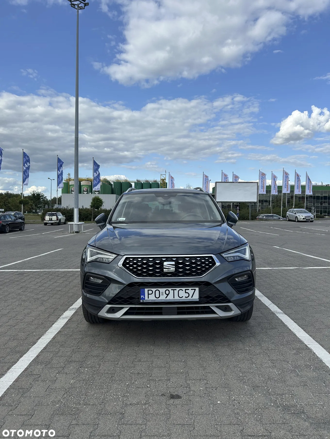 Seat Ateca 1.5 TSI Xperience S&S DSG - 4