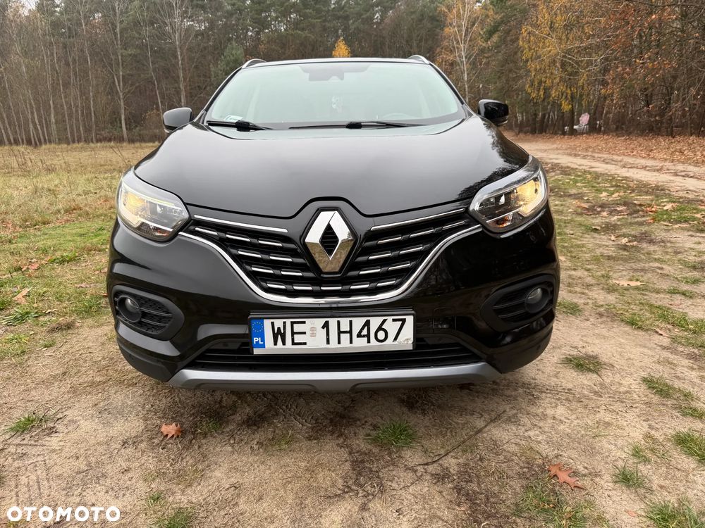 Renault Kadjar 1.3 TCe FAP Easy Life EDC - 8