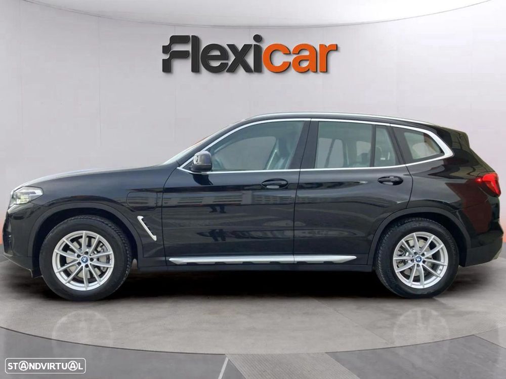 BMW X3 30 e xDrive xLine - 5