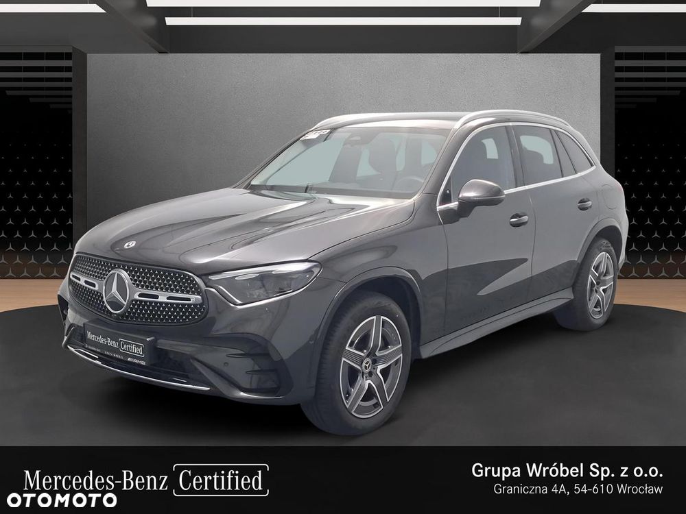 Mercedes-Benz GLC 300 e 4-Matic - 2