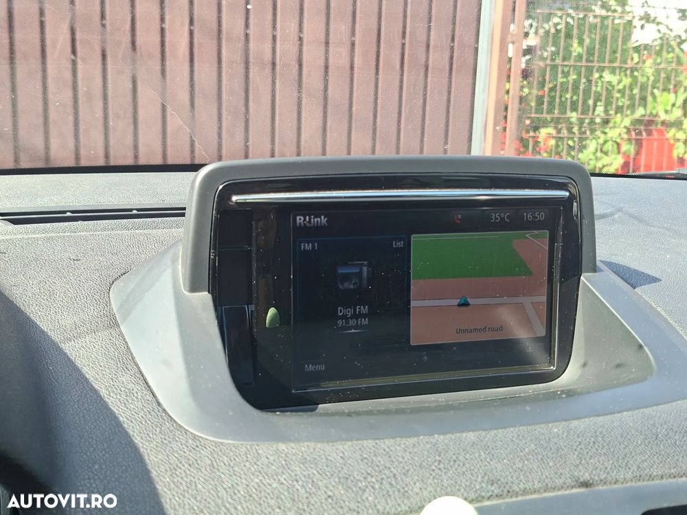 RENAULT Megane 2014 — imagine 5