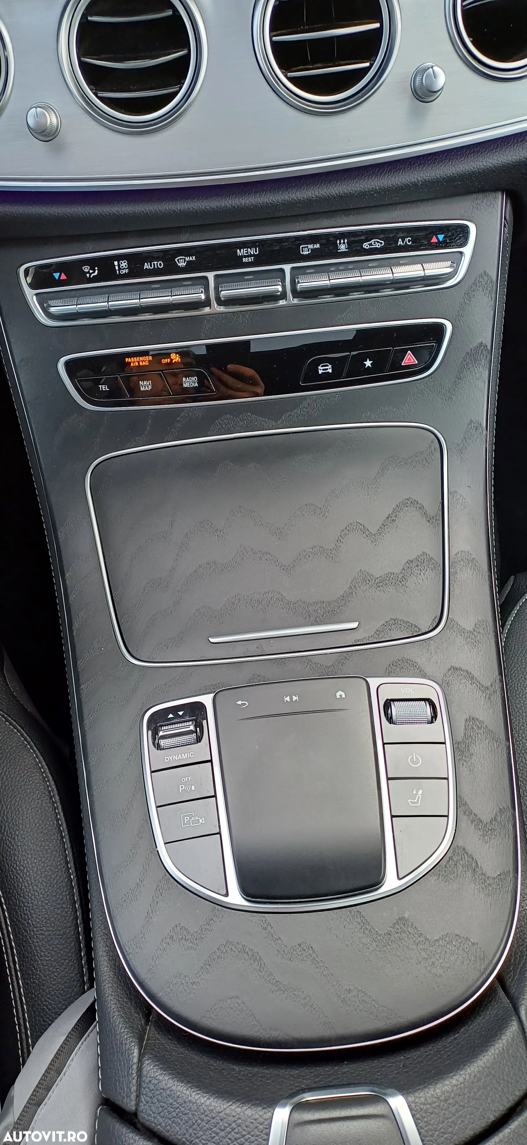 Mercedes-Benz E 300 - 20