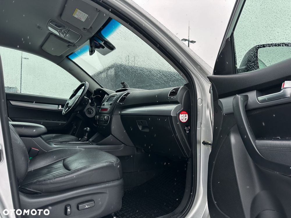 Kia Sorento - 6