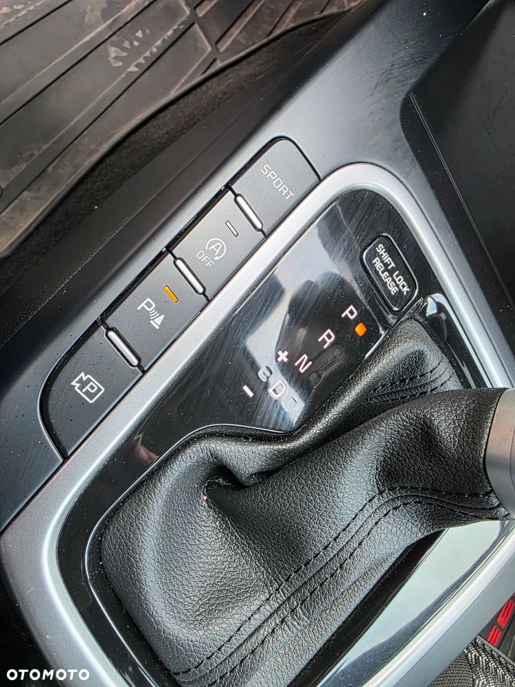 Kia Ceed 1.5 T-GDI M DCT - 29