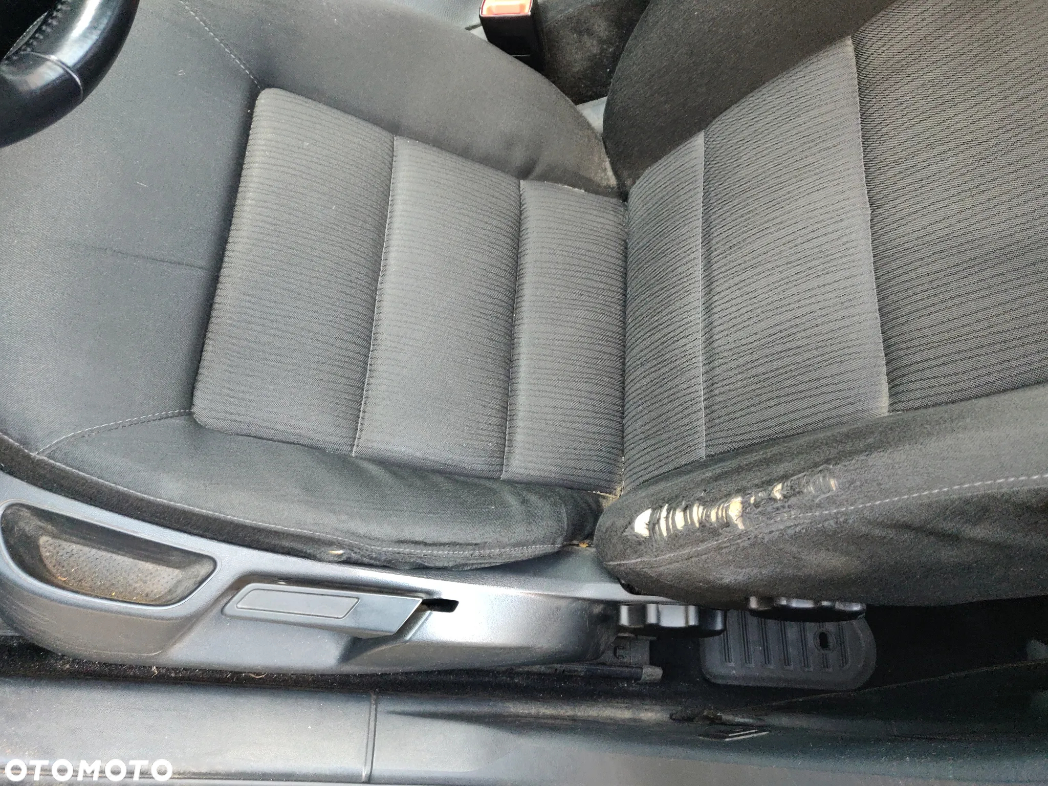 Skoda Octavia 2.0 TDI Elegance - 8