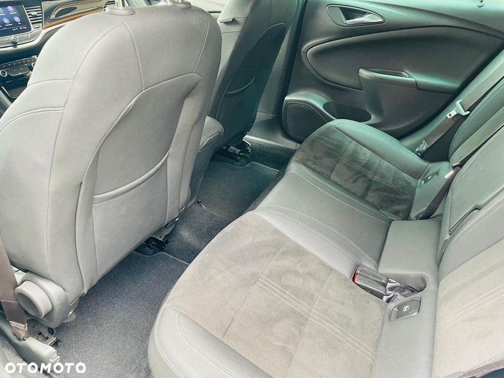 Opel Astra 1.5 CDTI Ultimate S&S - 15