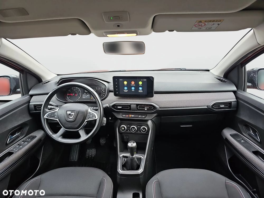 Dacia Jogger 1.0 TCe Extreme - 23