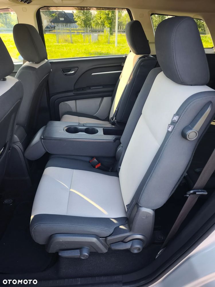 Dodge Journey 2.0 CRD SXT - 7