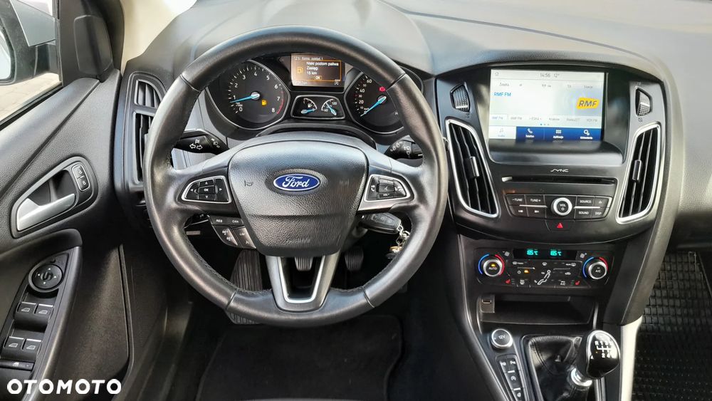 Ford Focus - 16