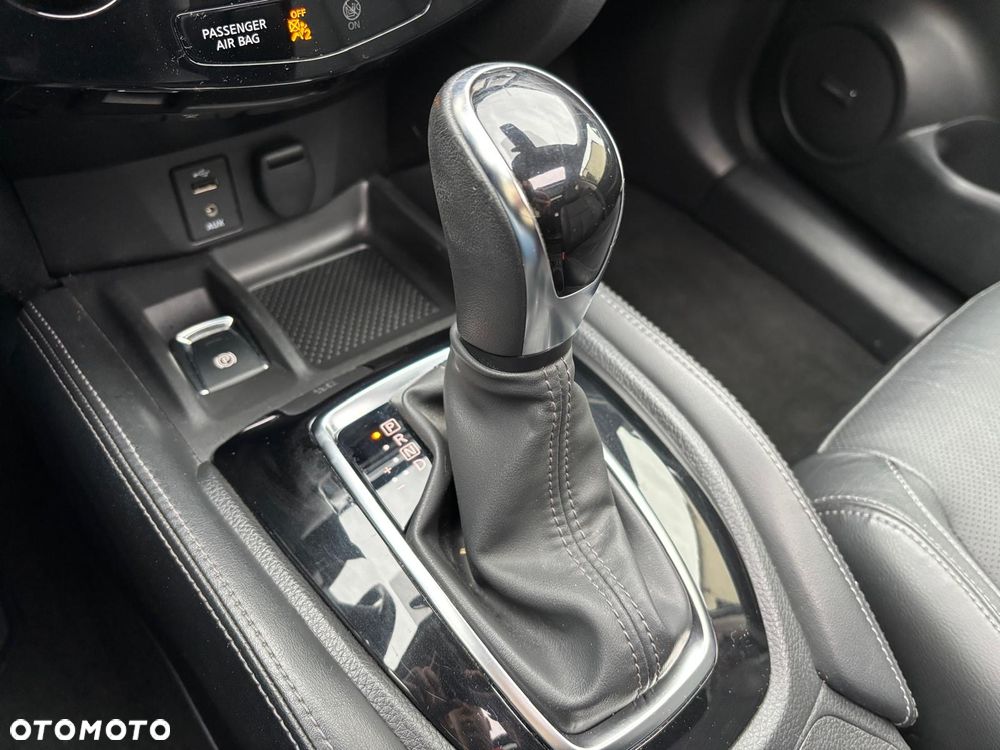 Nissan X-Trail 1.6 DCi Tekna Xtronic 2WD EU6 - 40