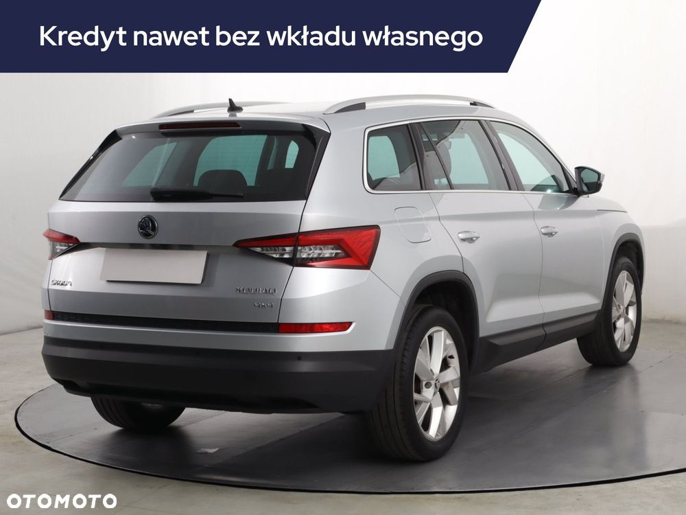Skoda Kodiaq - 7