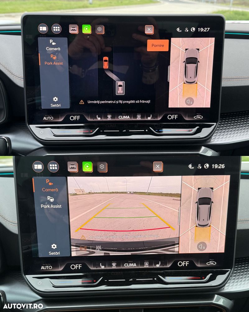 Cupra Formentor 1.5 eTSI DSG7 MHEV - 5