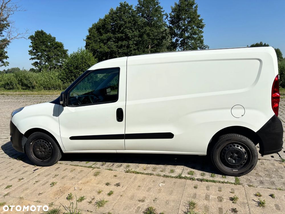 Opel Combo Tour L1H1 - 8