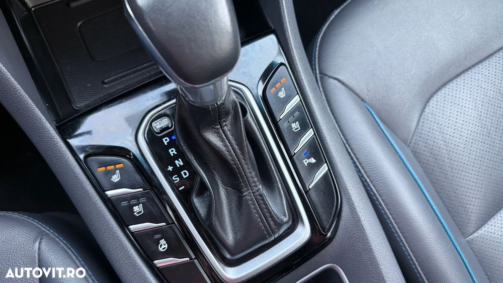 Hyundai IONIQ 141CP Exclusive - 22