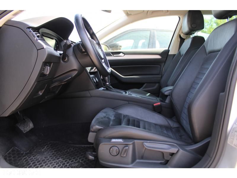 Volkswagen Passat Variant 2.0 TDI BMT Highline DSG - 6