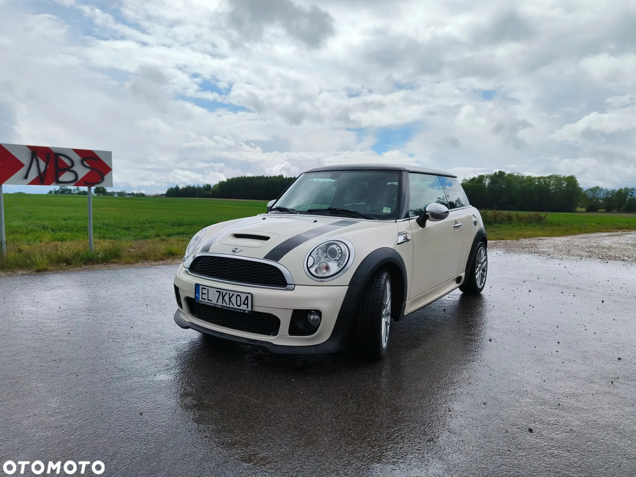 MINI Cooper S - 8