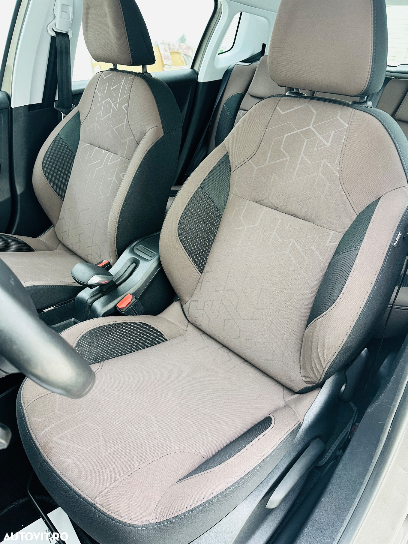 Peugeot 2008 - 14