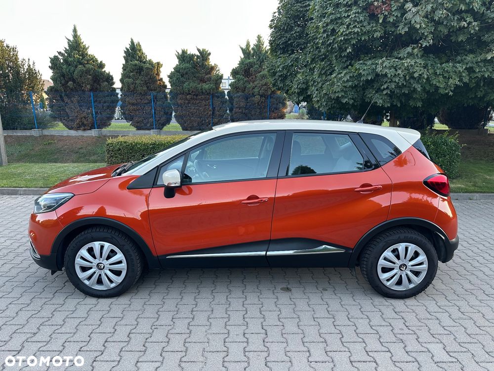 Renault Captur - 12