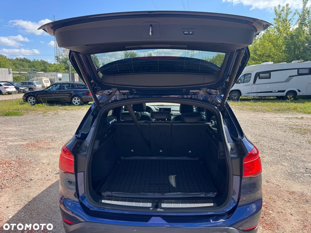 BMW X1 - 9