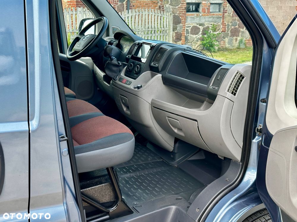 Fiat Ducato - 5
