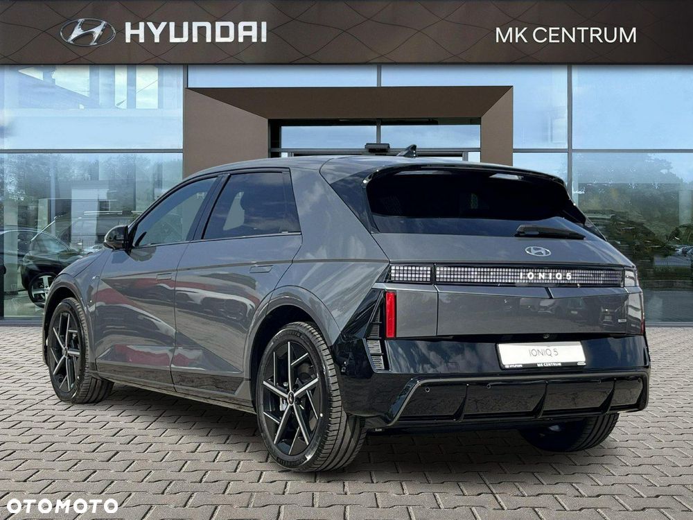 Hyundai IONIQ 5 - 3