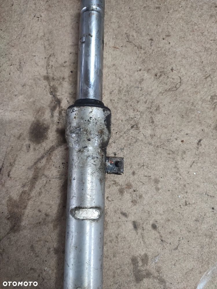 Laga, amortyzator, zawieszenie Honda SFX 50 - 7