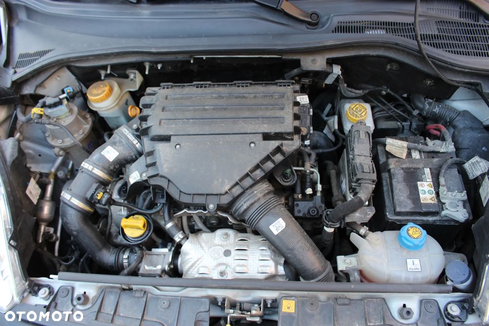 Fiat Fiorino Basis - 36
