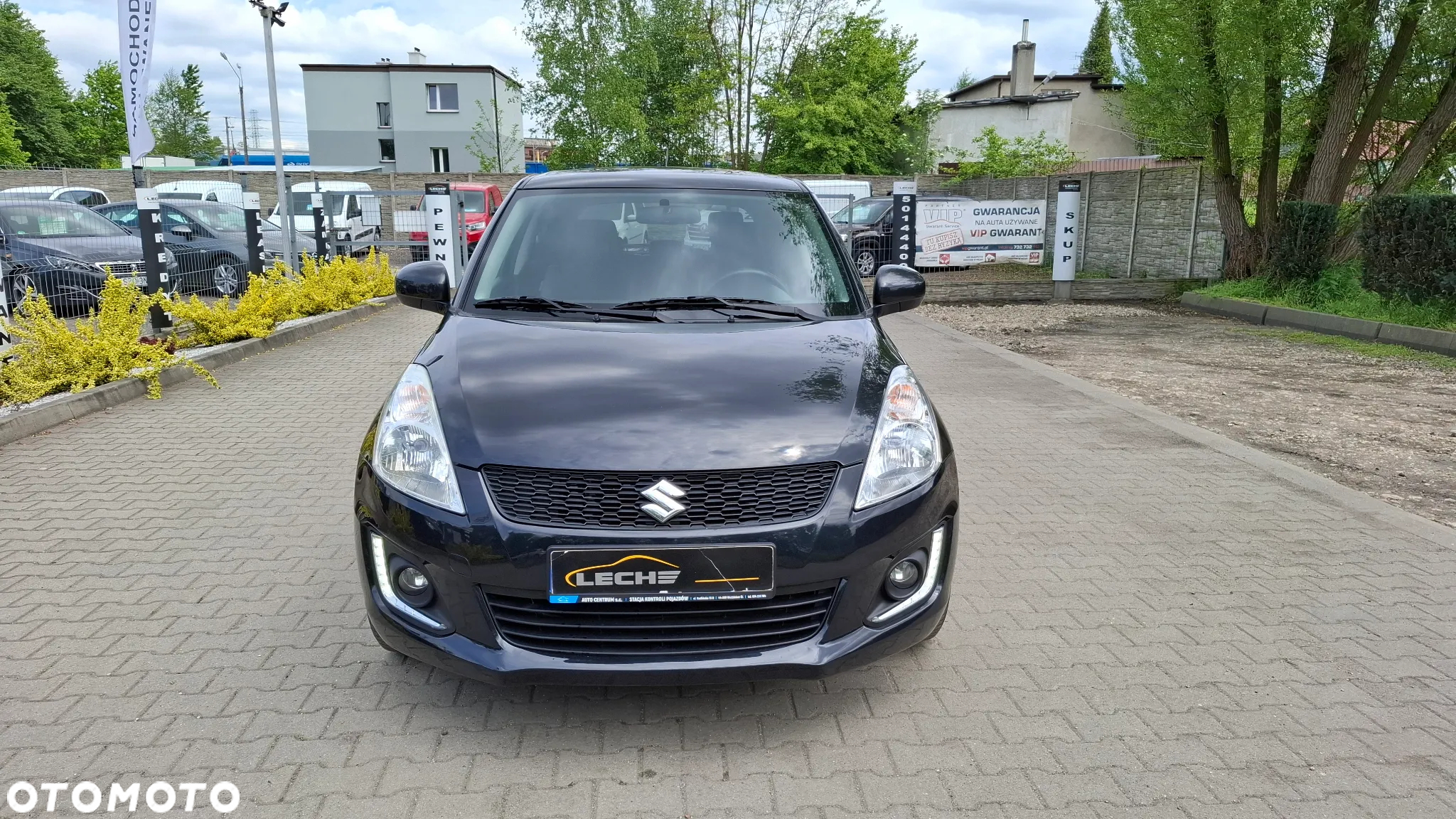Suzuki Swift 1.2 Premium - 4