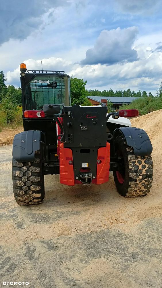 Bobcat TL38.70XRD - 22