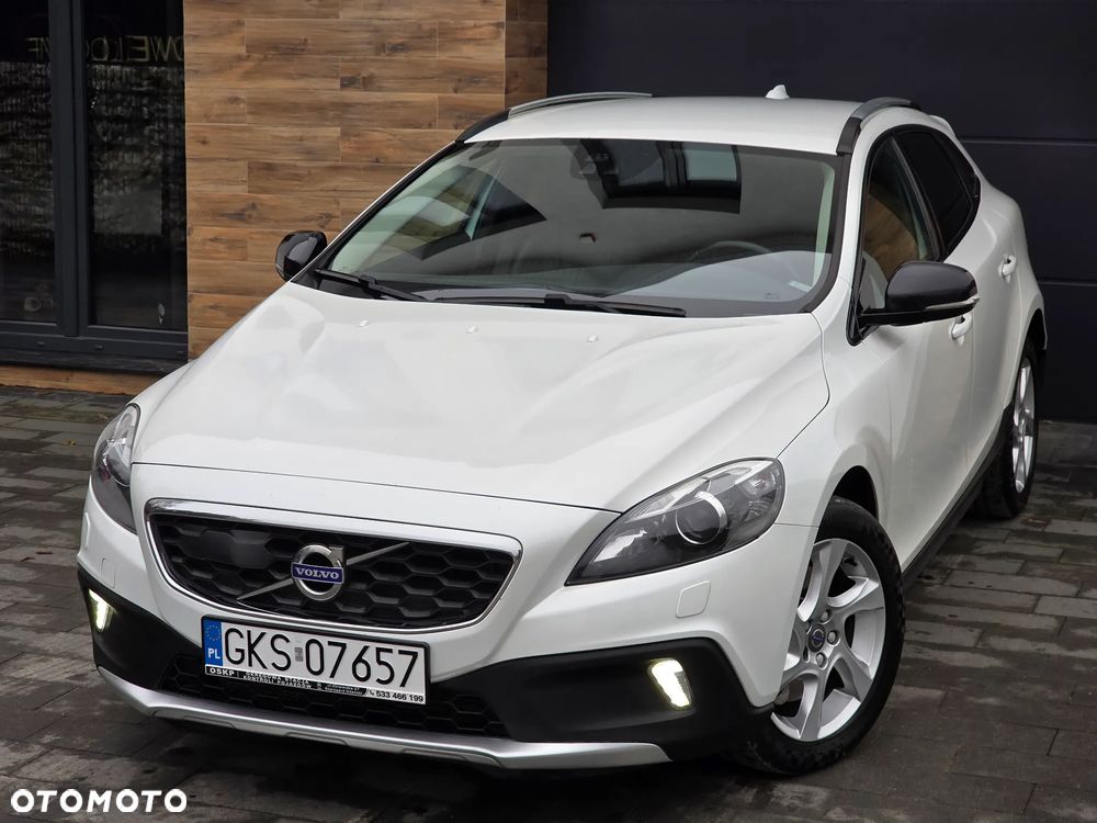 Volvo V40 Cross Country D4 Drive-E Momentum - 10