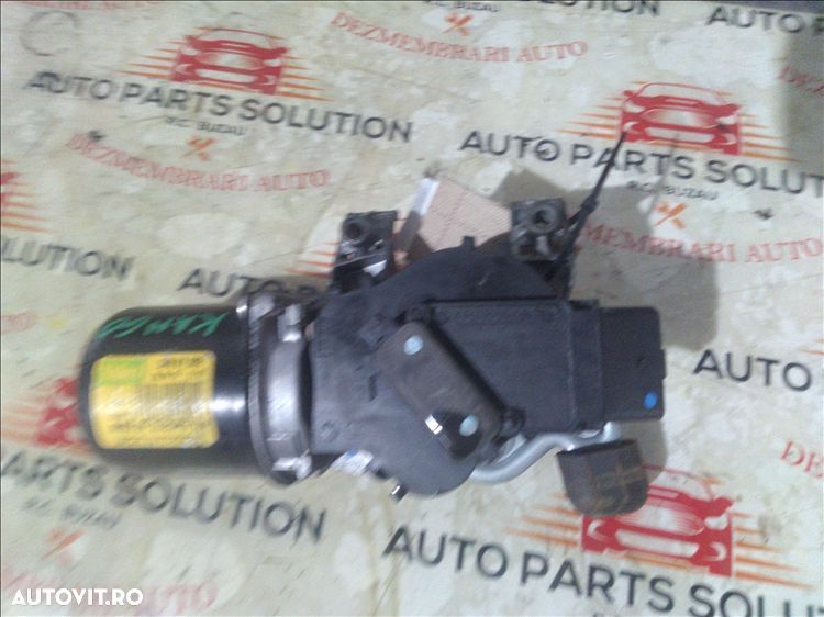 motoras stergatoare renault kangoo an fabr. 2014 - 1