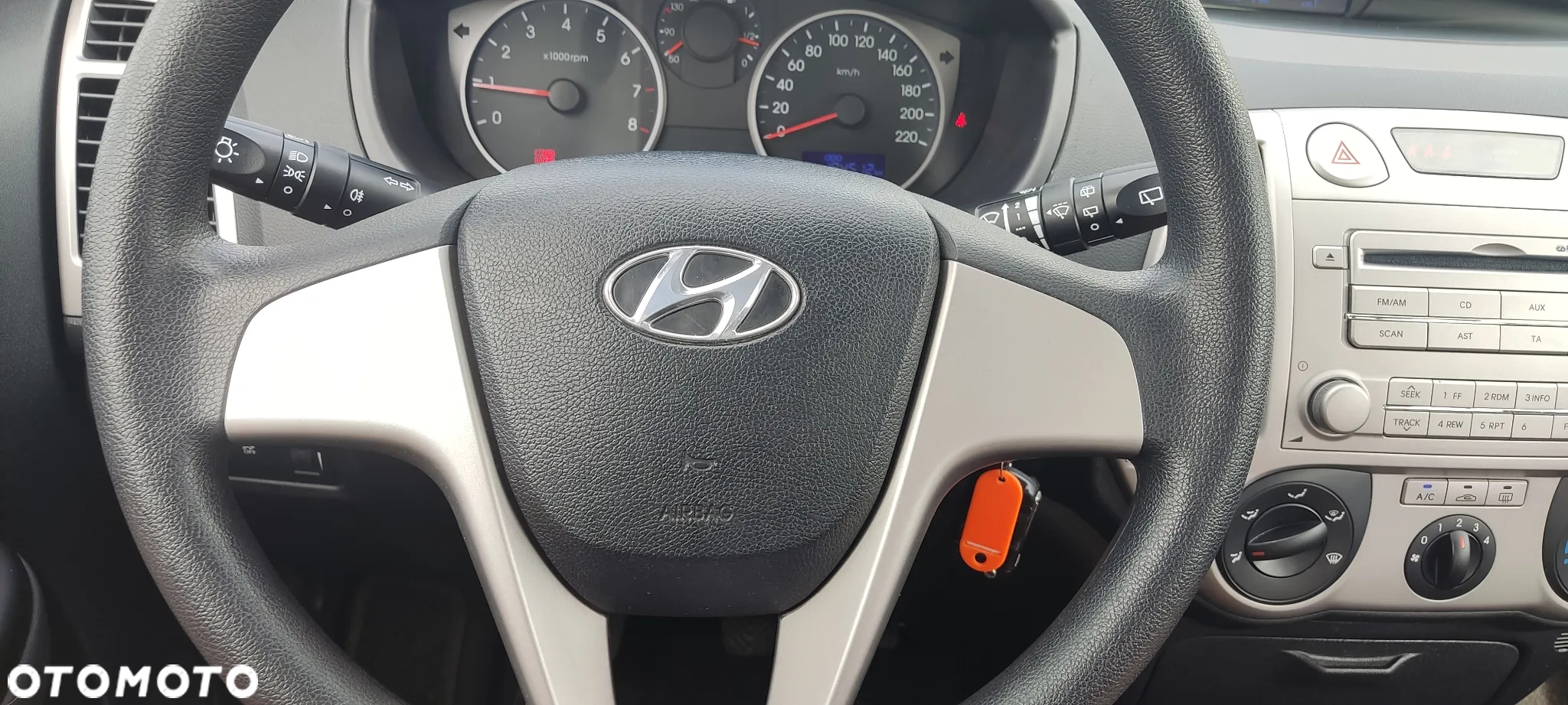Hyundai i20 1.2 Comfort - 13