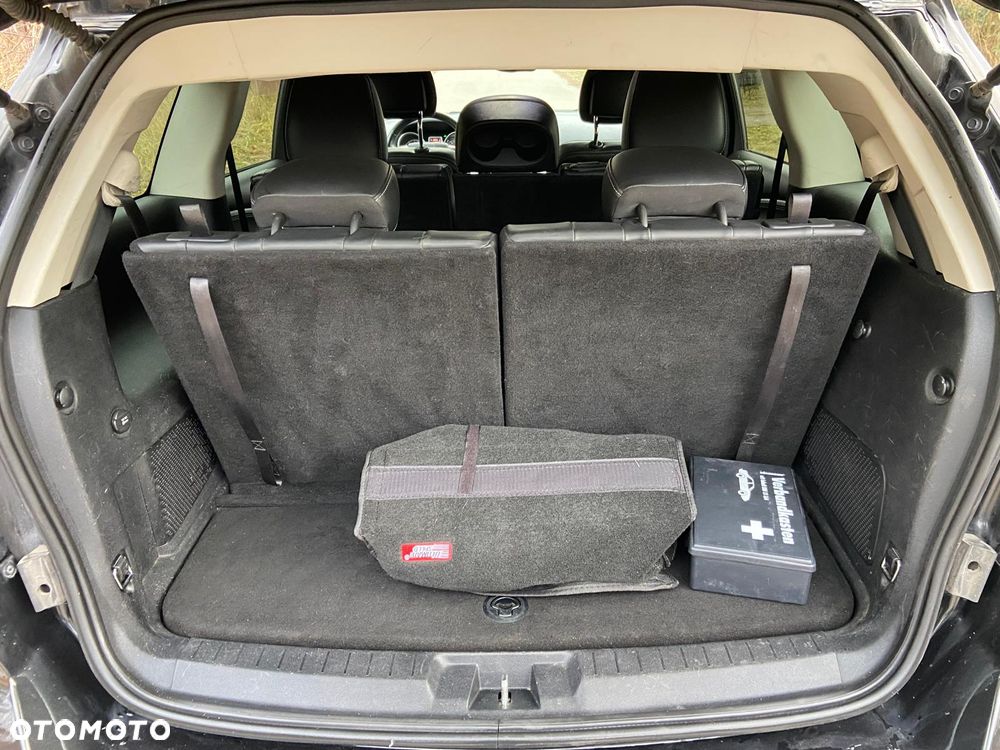 Fiat Freemont 2.0 Multijet 16V DPF Automatik Allrad My - 27