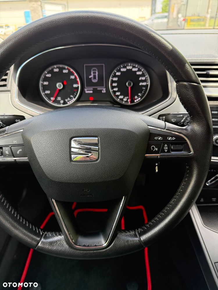 Seat Ibiza 1.0 TSI S&S Style Edition - 25