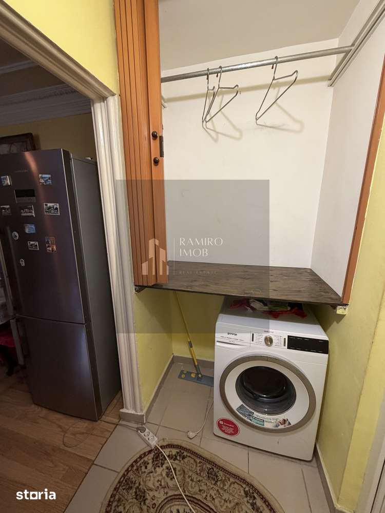 Photo 7 of Apartament 3 bedroom in Aleea Crevedia