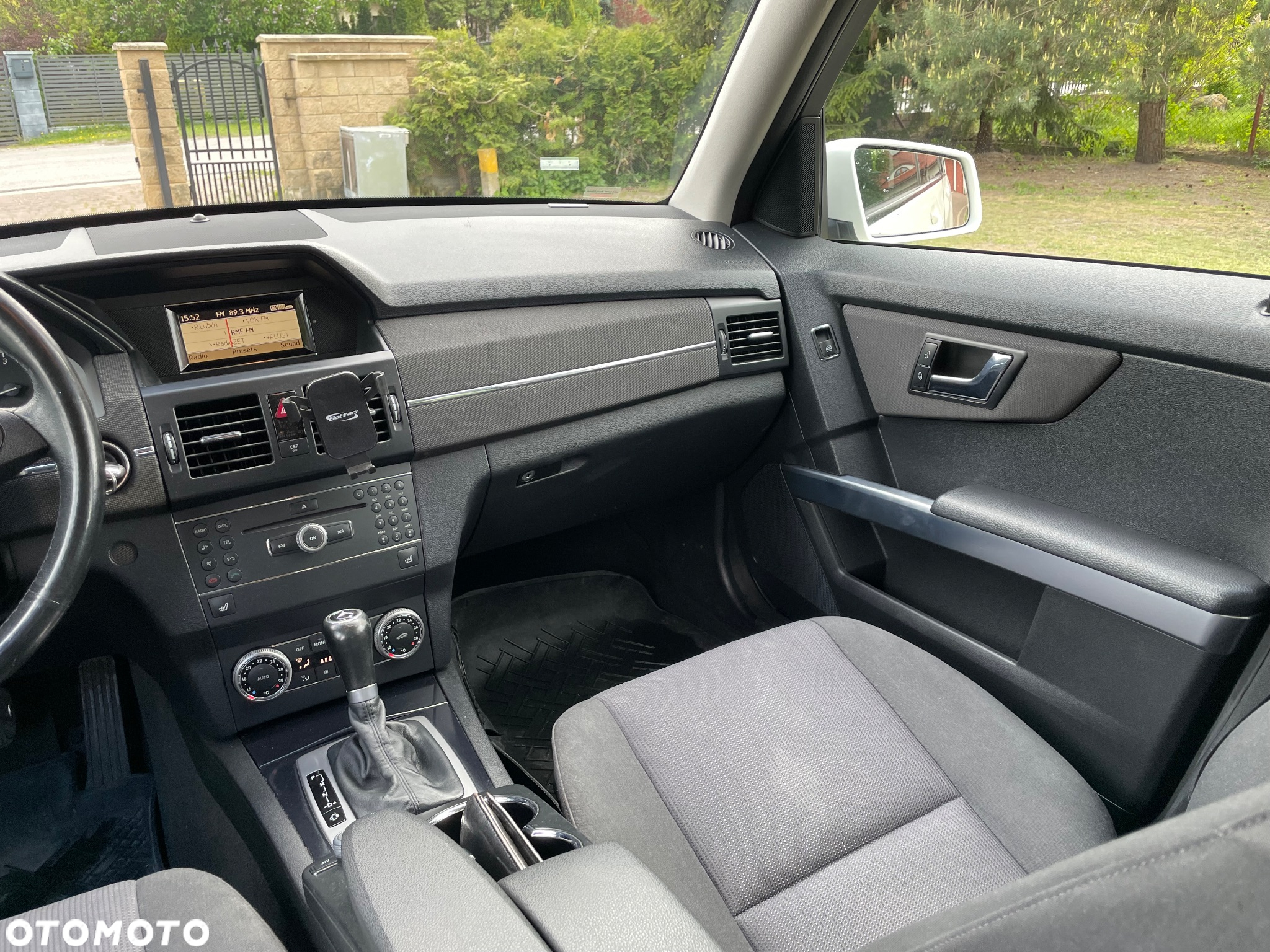 Mercedes-Benz GLK 220 CDI BlueEff 4-Matic - 31