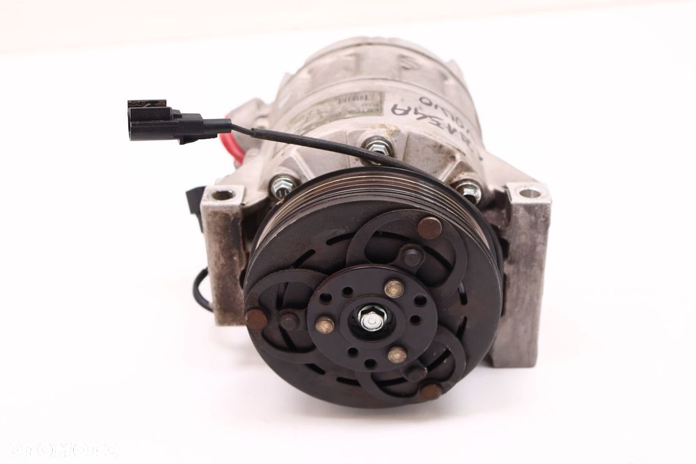 VOLVO SPRĘŻARKA KLIMATYZACJI 1.2154A