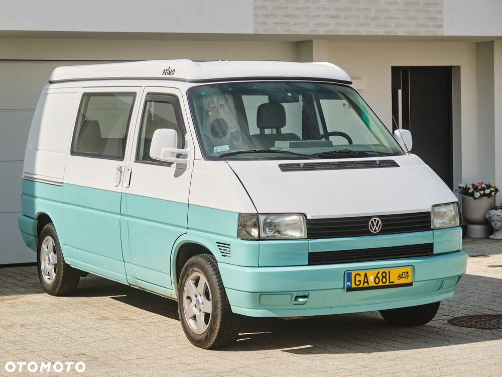 Volkswagen California - 6