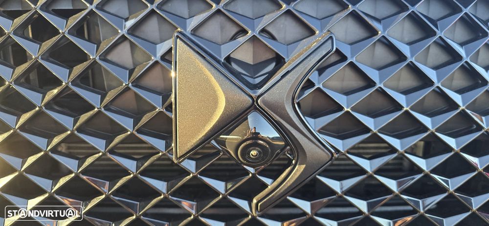 DS DS7 Crossback E-Tense Performance Line+ EAT8 - 35
