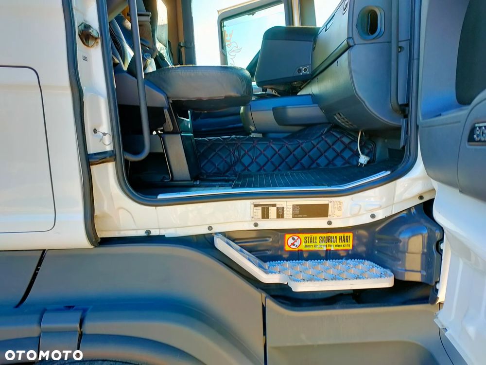 Scania R 560 V8 - 13