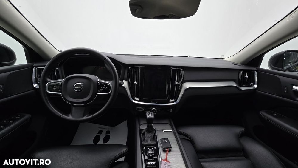 Volvo V60 - 15